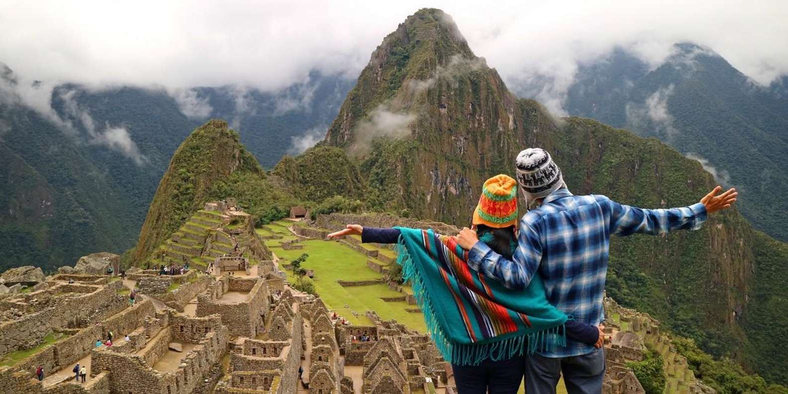 Discover Machu Picchu with  INCa TOURS : Your Trusted Travel Partner