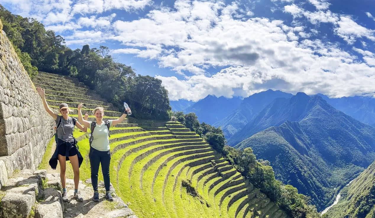 Discover Machu Picchu with  INCa TOURS : Journey into Inca Civilization