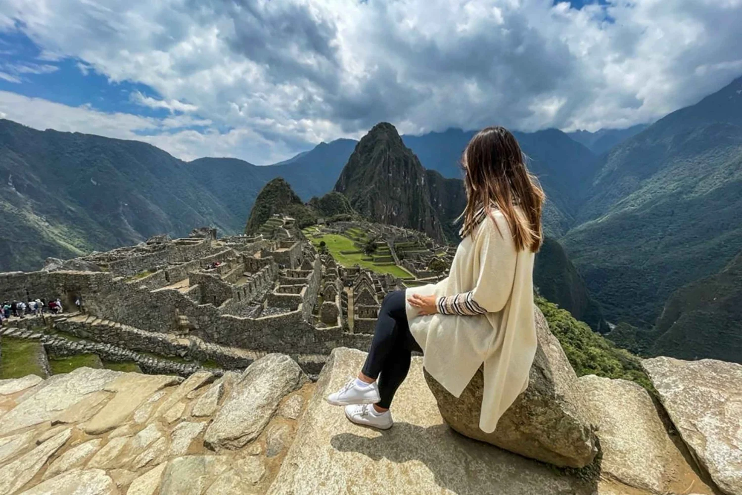 Discover the Salkantay Trek: 5 Days to Machu Picchu